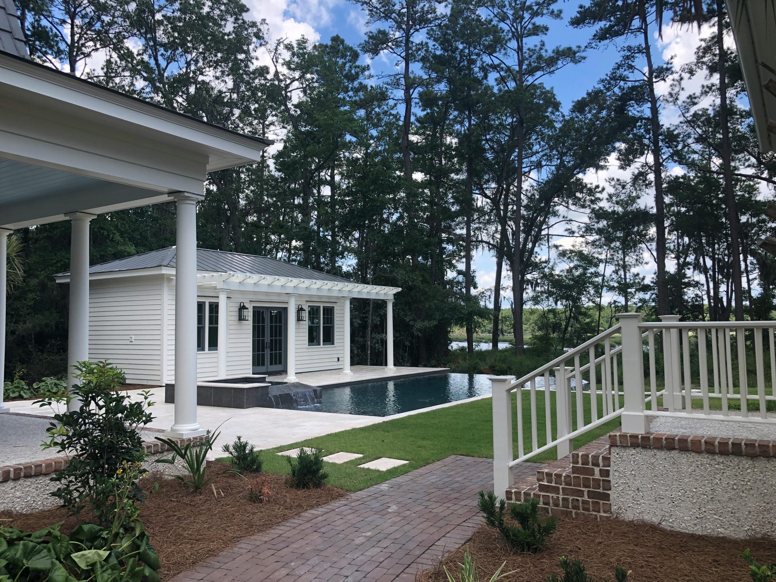 Enhance Your Outdoor Space with Gasa Pavers